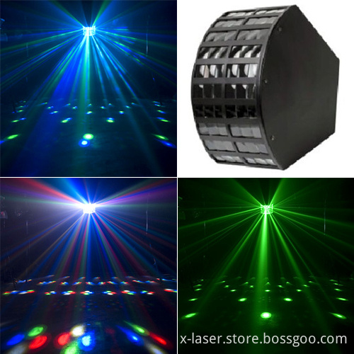 LED Small Flash Light (X-059)